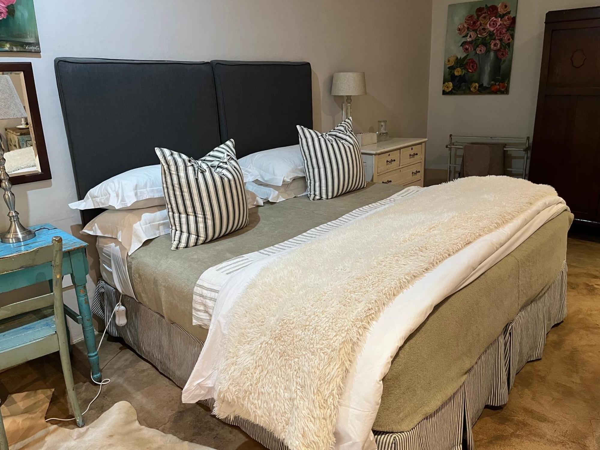 Lavender Trout Guest Farm Villa Nottingham Road Exterior foto