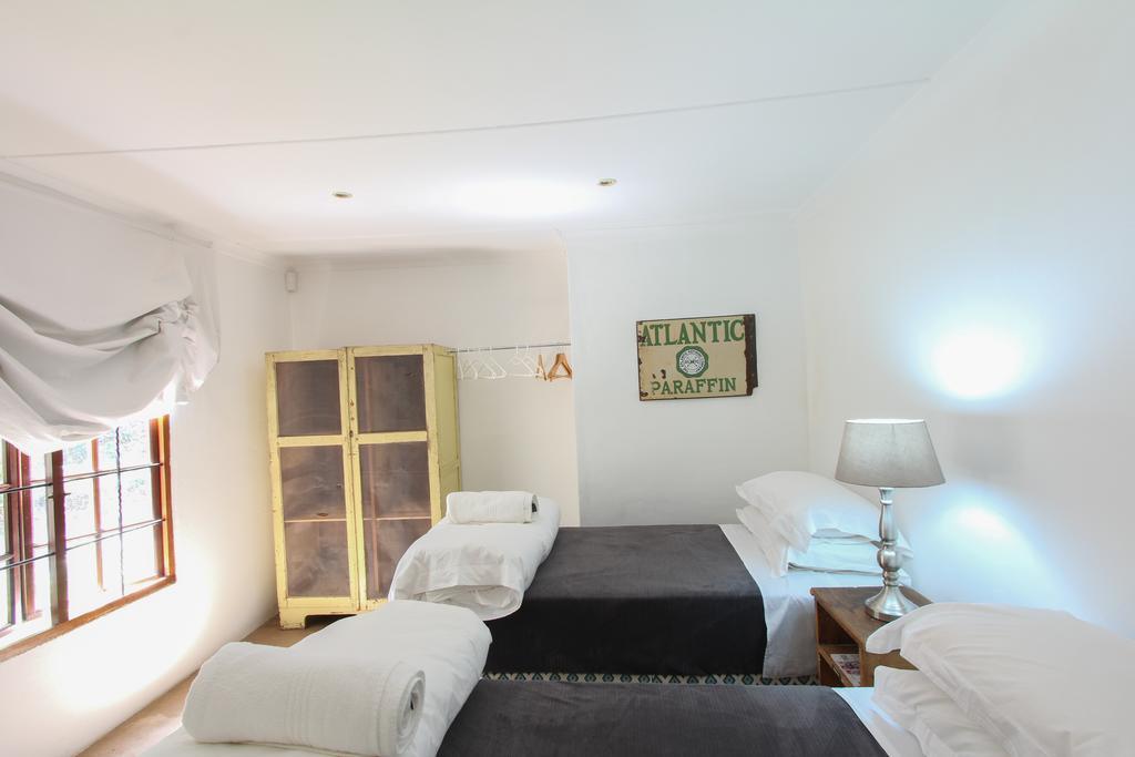 Lavender Trout Guest Farm Villa Nottingham Road Exterior foto
