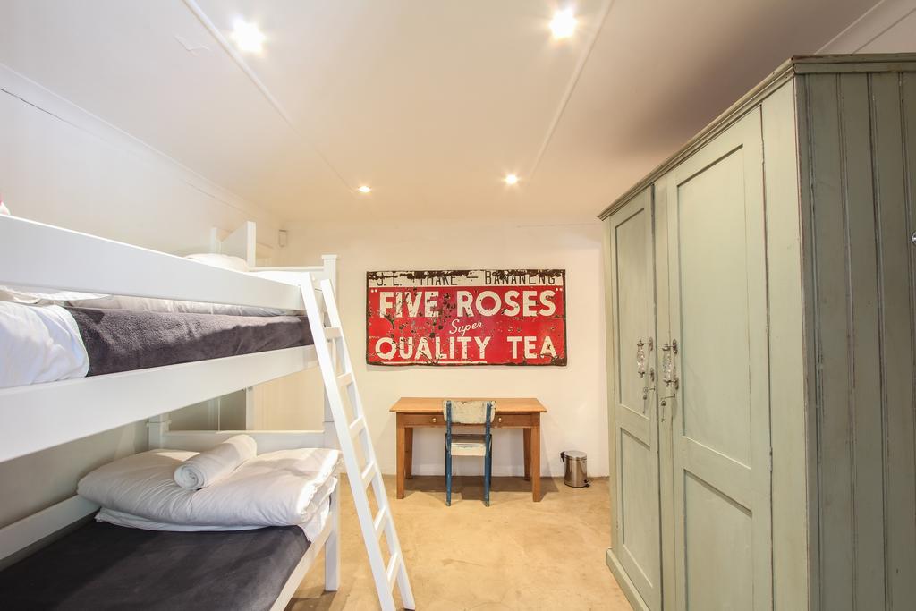 Lavender Trout Guest Farm Villa Nottingham Road Exterior foto